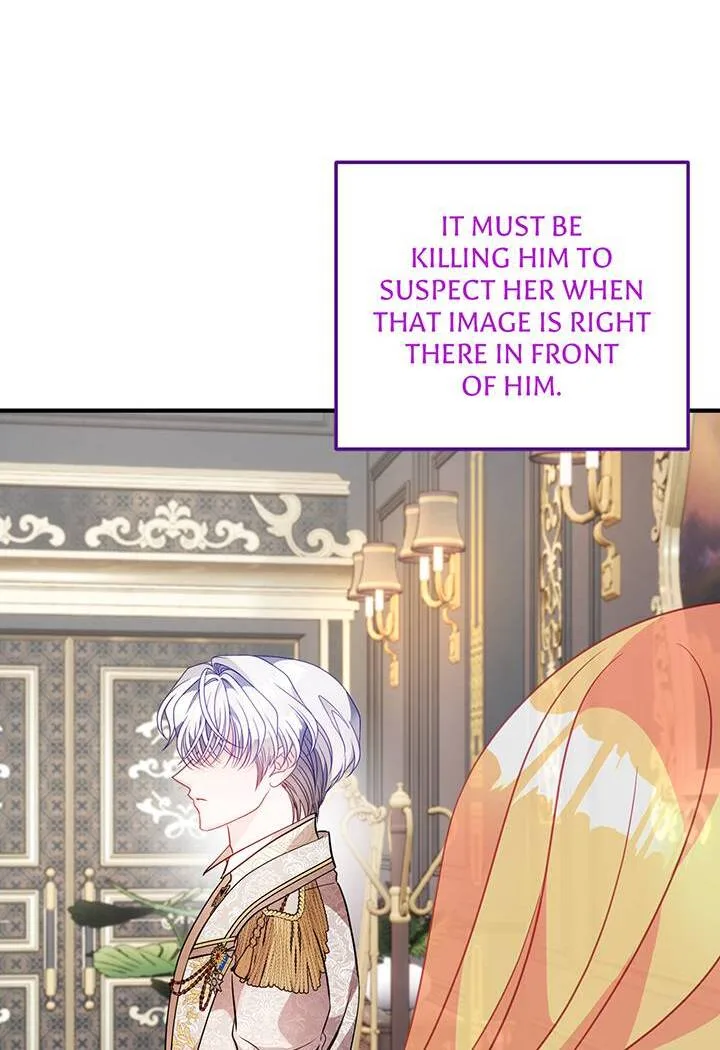I’m a Doll, but the Tyrant Is Obsessed With Me Chapter 42 page 16
