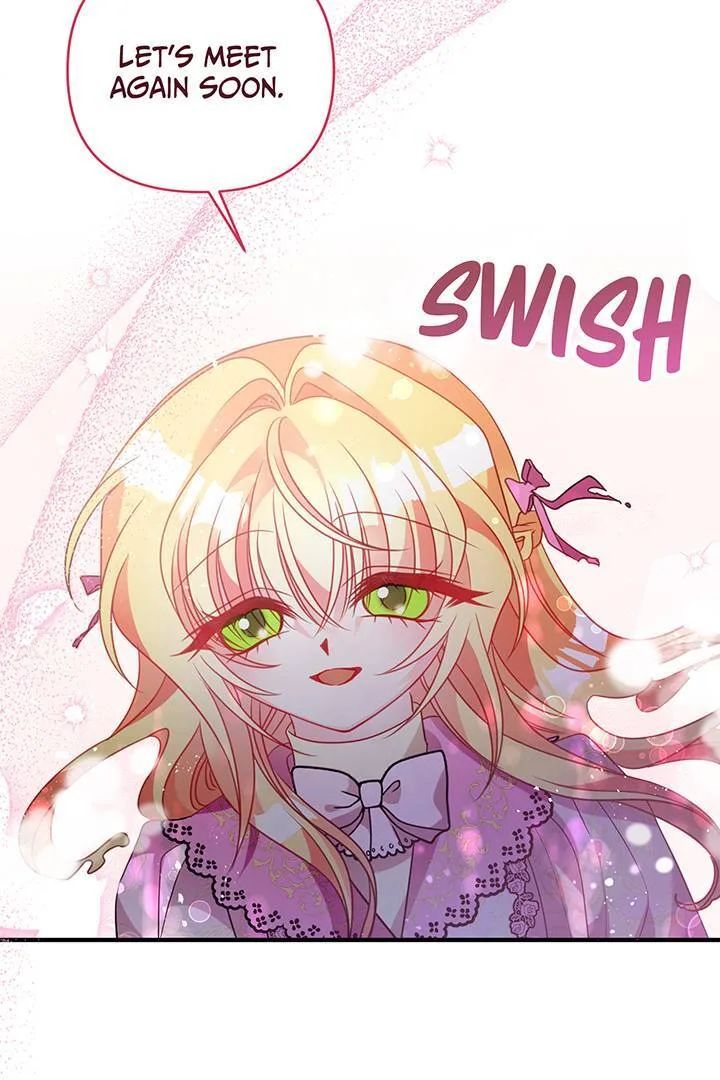 I’m a Doll, but the Tyrant Is Obsessed With Me Chapter 42 page 54