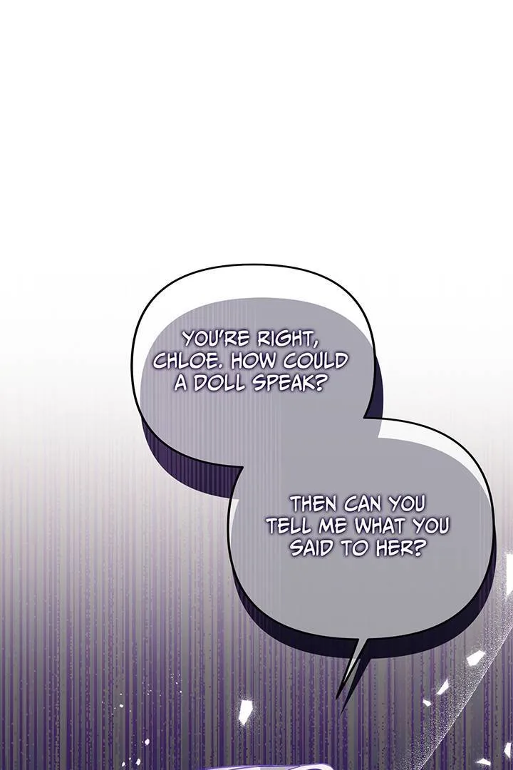 I’m a Doll, but the Tyrant Is Obsessed With Me Chapter 42 page 34