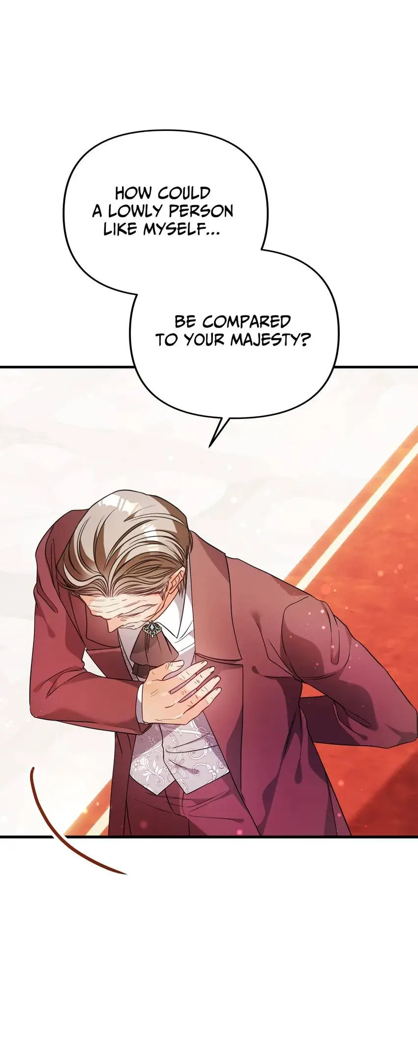 I’m a Doll, but the Tyrant Is Obsessed With Me Chapter 37 page 33