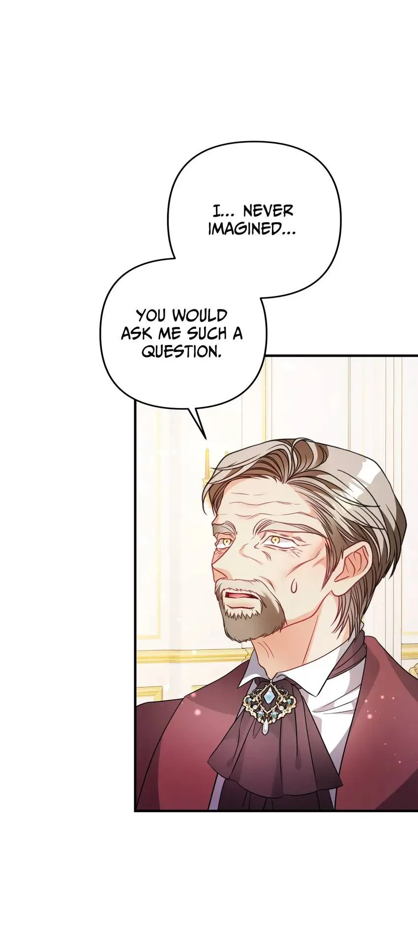 I’m a Doll, but the Tyrant Is Obsessed With Me Chapter 37 page 41