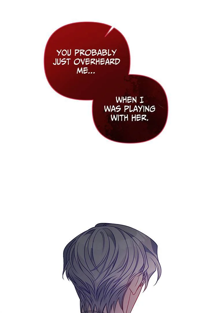 I’m a Doll, but the Tyrant Is Obsessed With Me Chapter 42 page 30