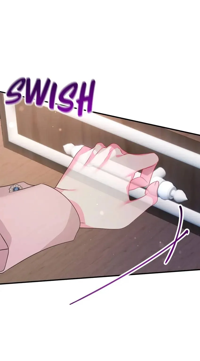 I’m a Doll, but the Tyrant Is Obsessed With Me Chapter 38 page 61