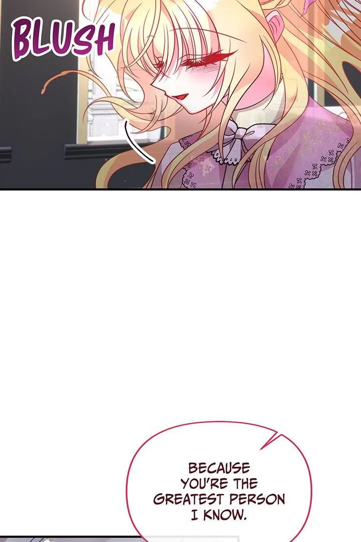 I’m a Doll, but the Tyrant Is Obsessed With Me Chapter 42 page 37