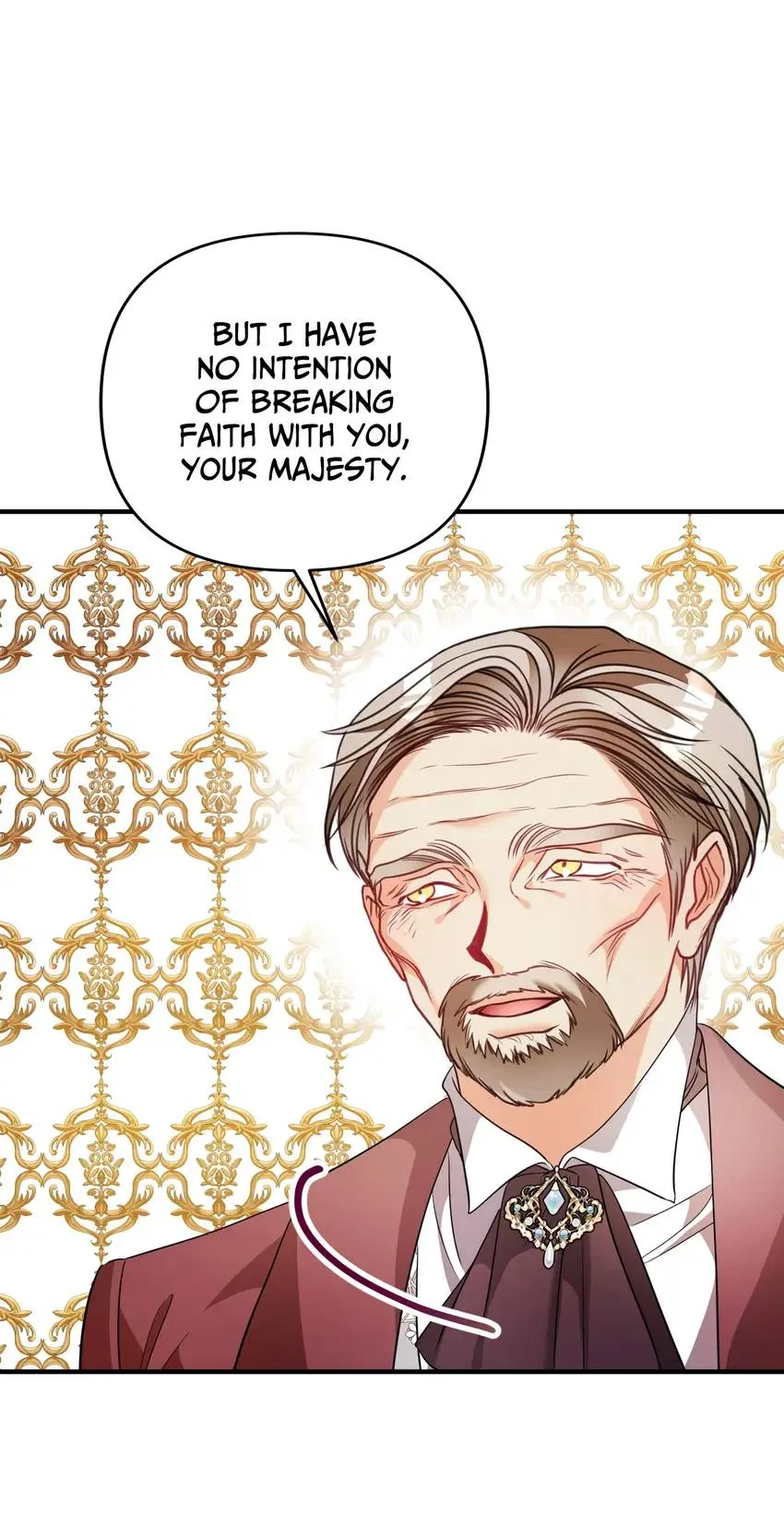 I’m a Doll, but the Tyrant Is Obsessed With Me Chapter 37 page 37