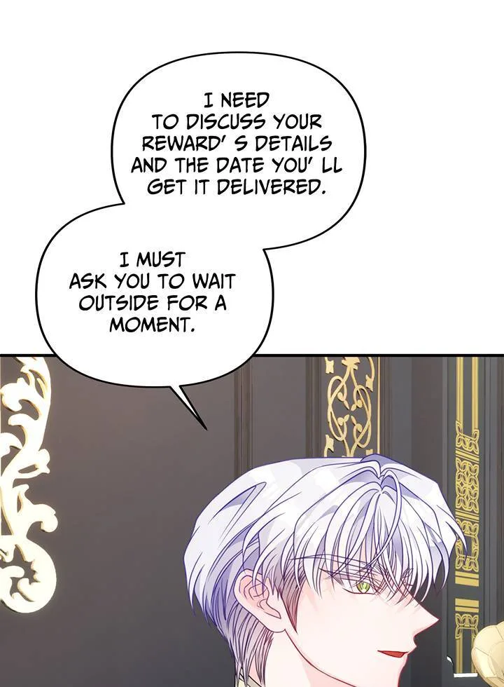 I’m a Doll, but the Tyrant Is Obsessed With Me Chapter 42 page 50