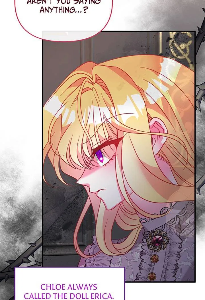 I’m a Doll, but the Tyrant Is Obsessed With Me Chapter 42 page 32