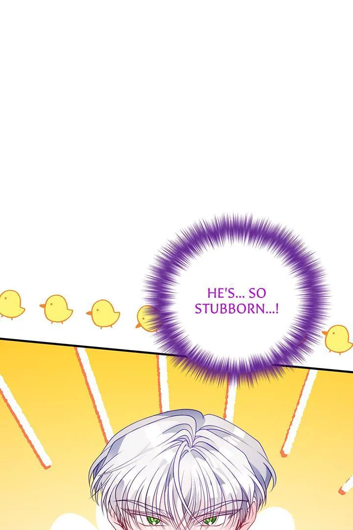 I’m a Doll, but the Tyrant Is Obsessed With Me Chapter 42 page 10