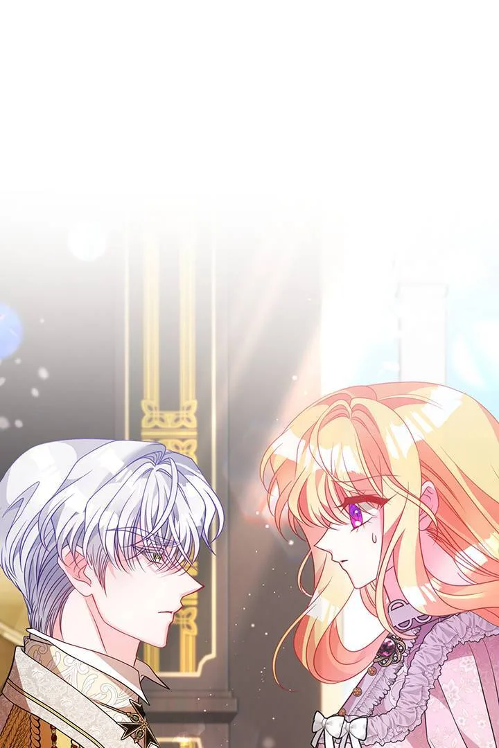 I’m a Doll, but the Tyrant Is Obsessed With Me Chapter 42 page 2