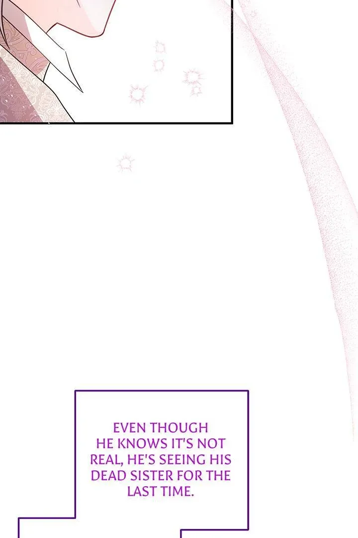 I’m a Doll, but the Tyrant Is Obsessed With Me Chapter 42 page 56