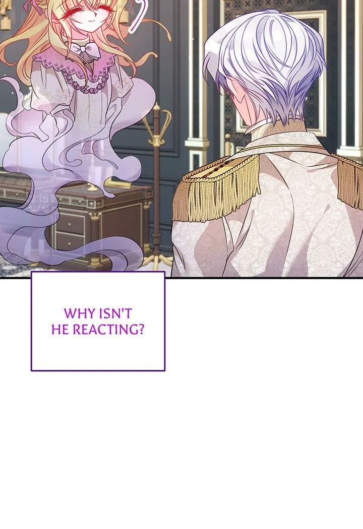 I’m a Doll, but the Tyrant Is Obsessed With Me Chapter 42 page 40
