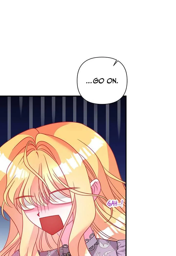 I’m a Doll, but the Tyrant Is Obsessed With Me Chapter 42 page 7