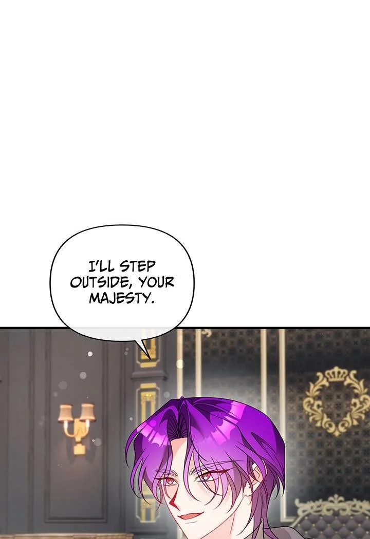 I’m a Doll, but the Tyrant Is Obsessed With Me Chapter 42 page 58