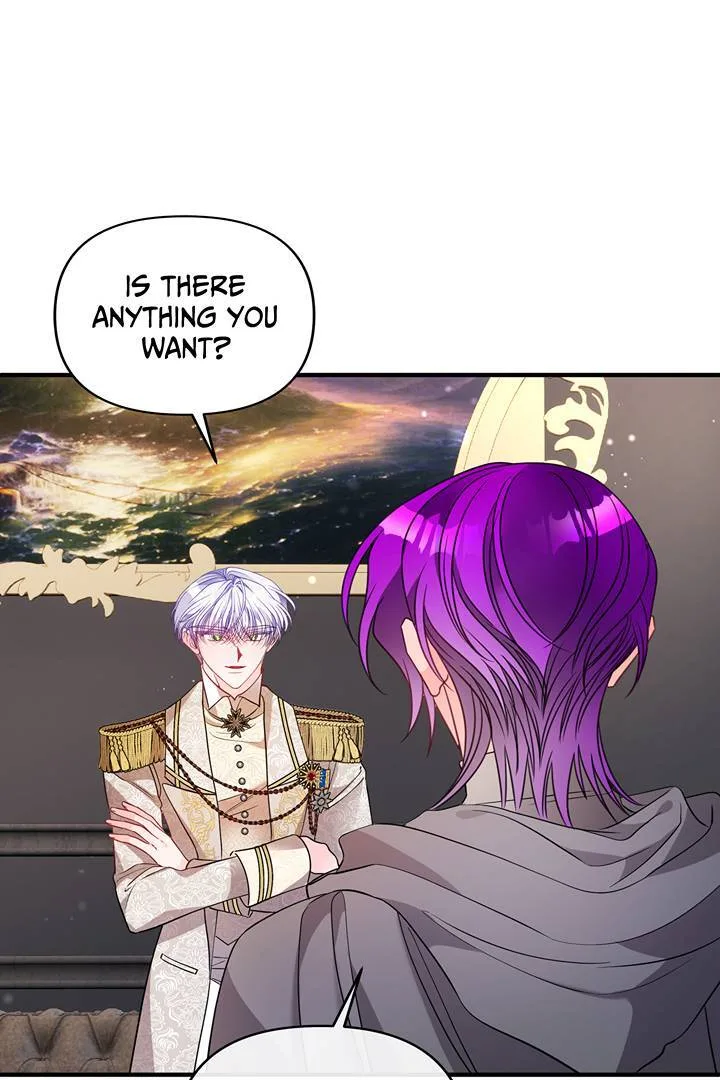 I’m a Doll, but the Tyrant Is Obsessed With Me Chapter 42 page 48