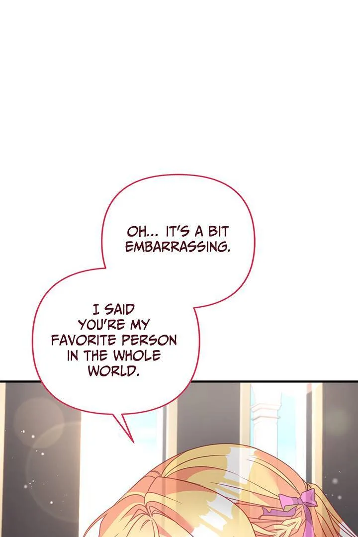 I’m a Doll, but the Tyrant Is Obsessed With Me Chapter 42 page 36