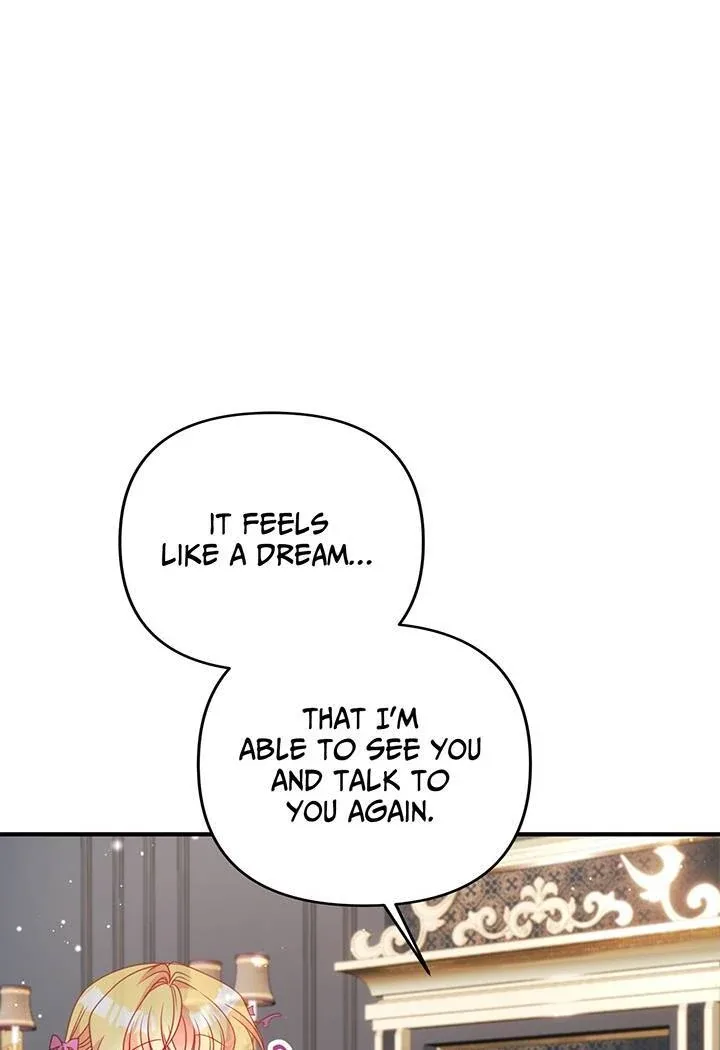I’m a Doll, but the Tyrant Is Obsessed With Me Chapter 42 page 39