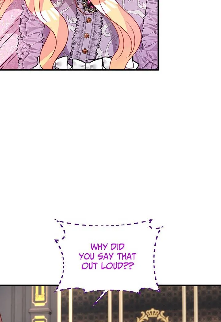 I’m a Doll, but the Tyrant Is Obsessed With Me Chapter 42 page 8