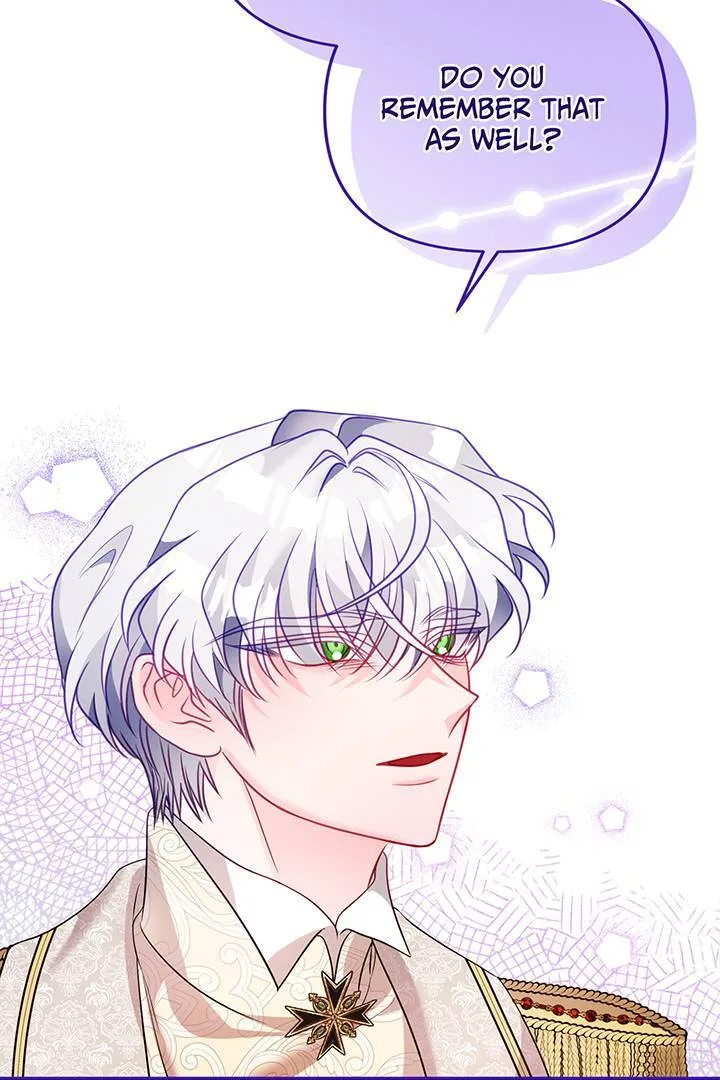 I’m a Doll, but the Tyrant Is Obsessed With Me Chapter 42 page 20