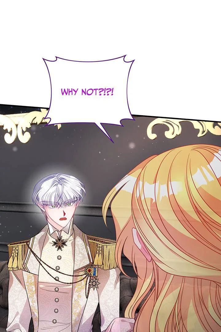 I’m a Doll, but the Tyrant Is Obsessed With Me Chapter 42 page 78