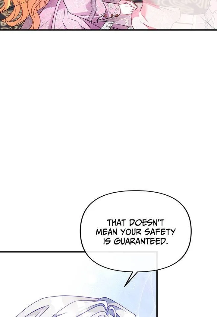 I’m a Doll, but the Tyrant Is Obsessed With Me Chapter 42 page 81