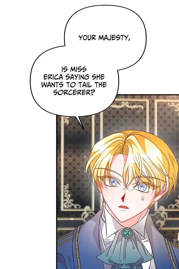I’m a Doll, but the Tyrant Is Obsessed With Me Chapter 42 page 86