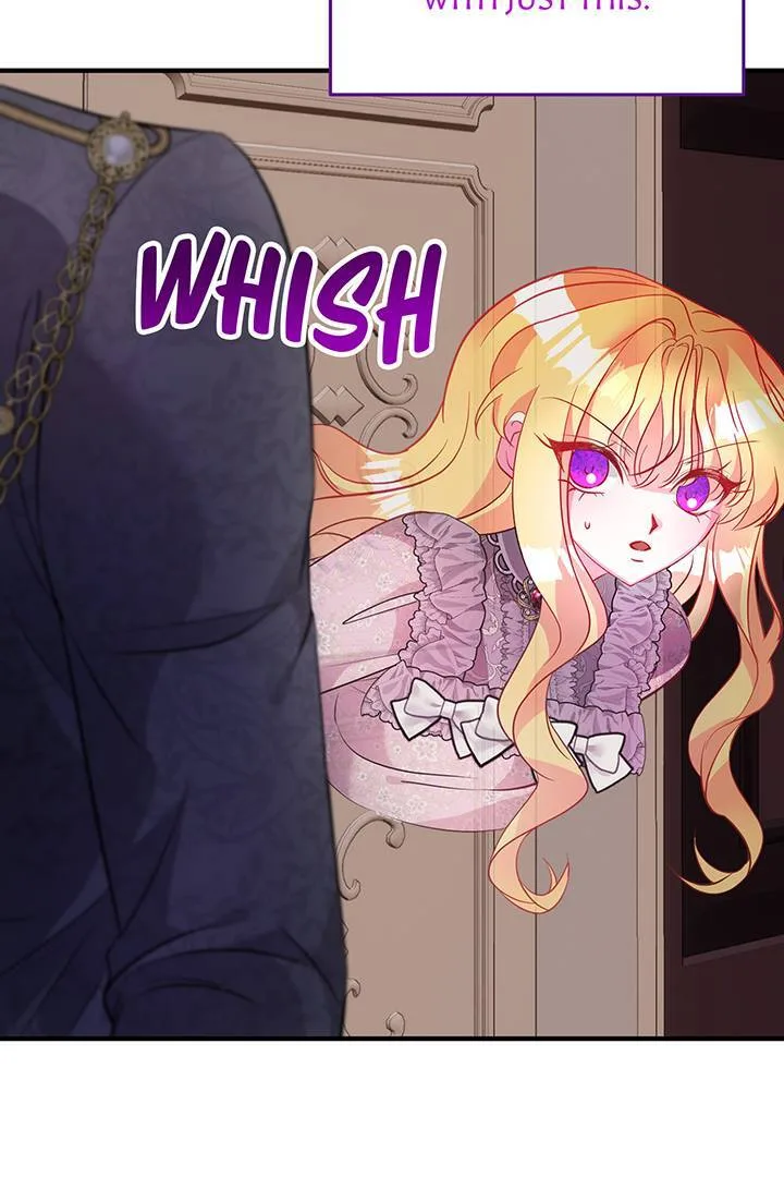 I’m a Doll, but the Tyrant Is Obsessed With Me Chapter 44 page 4