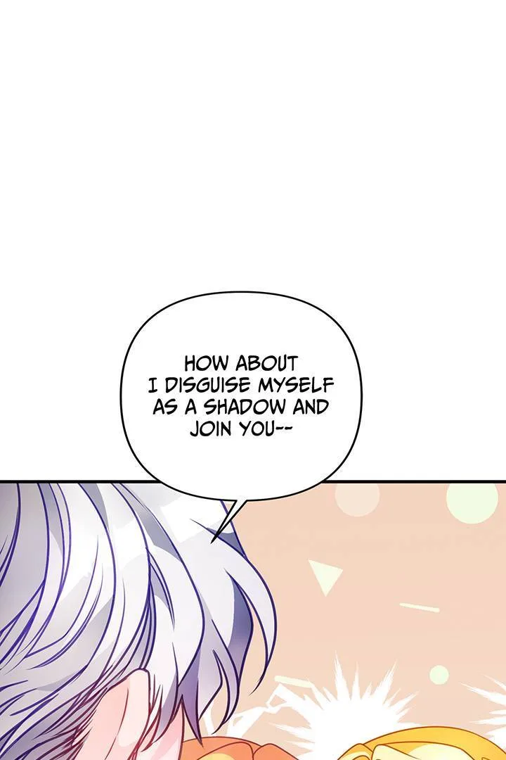 I’m a Doll, but the Tyrant Is Obsessed With Me Chapter 42 page 92