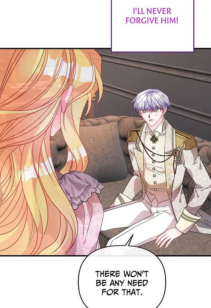 I’m a Doll, but the Tyrant Is Obsessed With Me Chapter 42 page 74