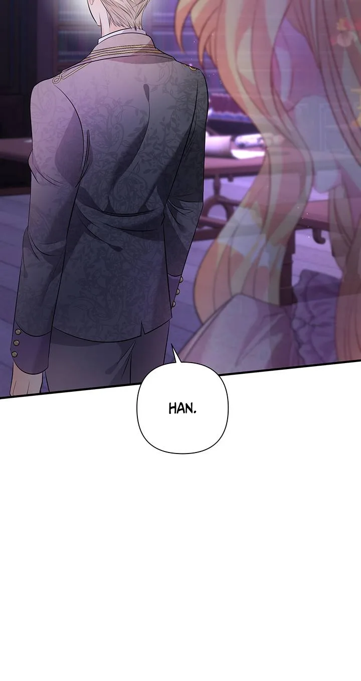 I’m a Doll, but the Tyrant Is Obsessed With Me Chapter 44 page 9