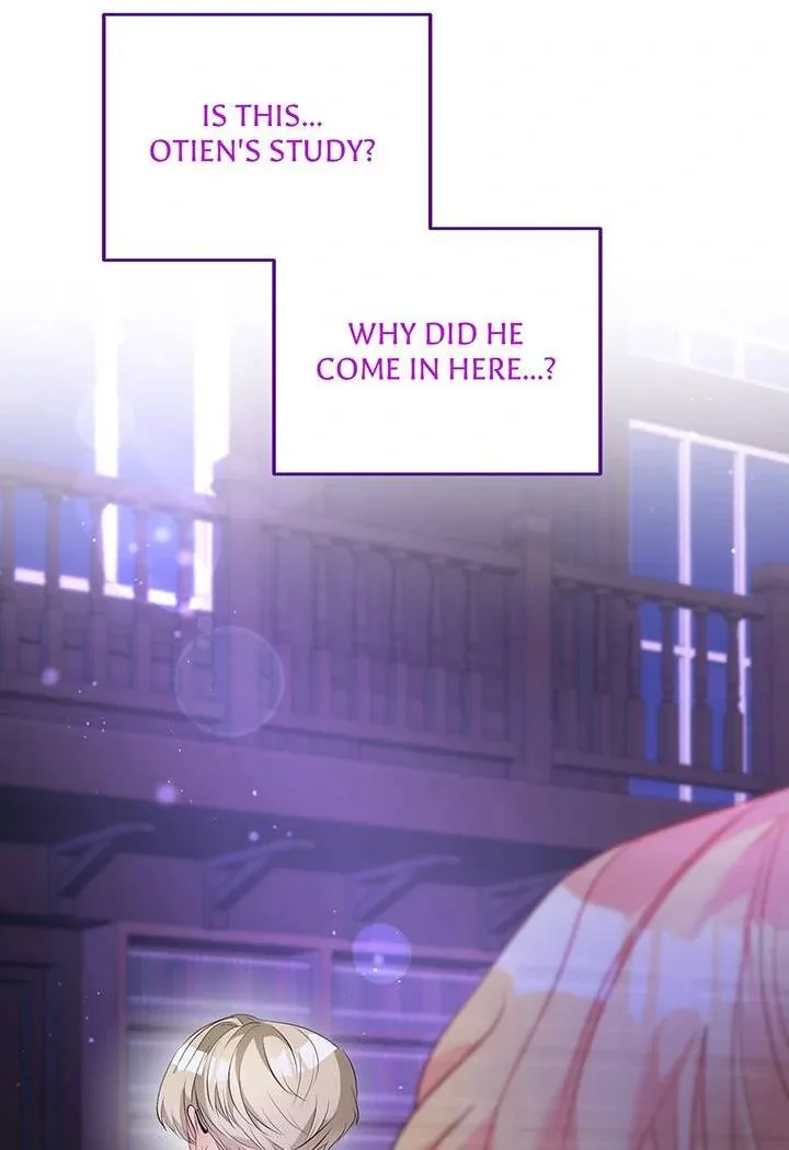 I’m a Doll, but the Tyrant Is Obsessed With Me Chapter 44 page 8