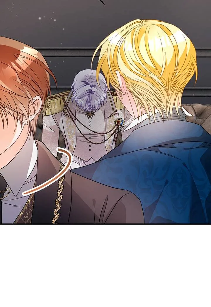 I’m a Doll, but the Tyrant Is Obsessed With Me Chapter 42 page 66