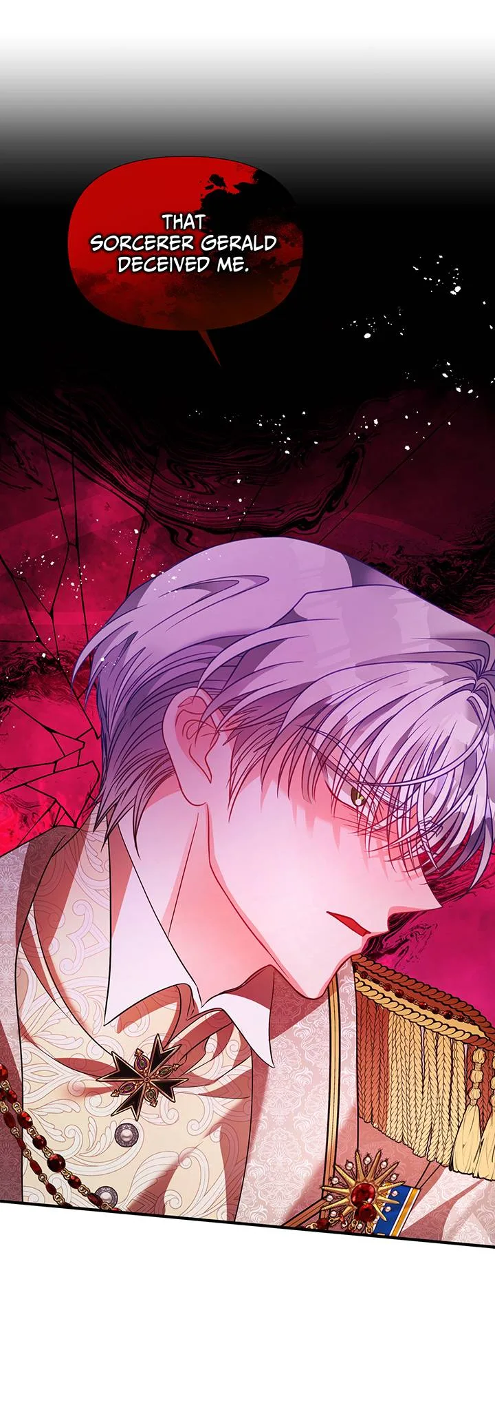 I’m a Doll, but the Tyrant Is Obsessed With Me Chapter 42 page 67