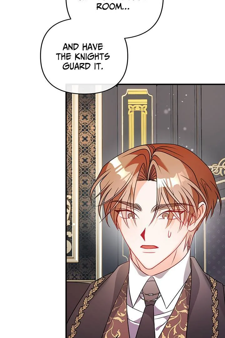 I’m a Doll, but the Tyrant Is Obsessed With Me Chapter 42 page 64
