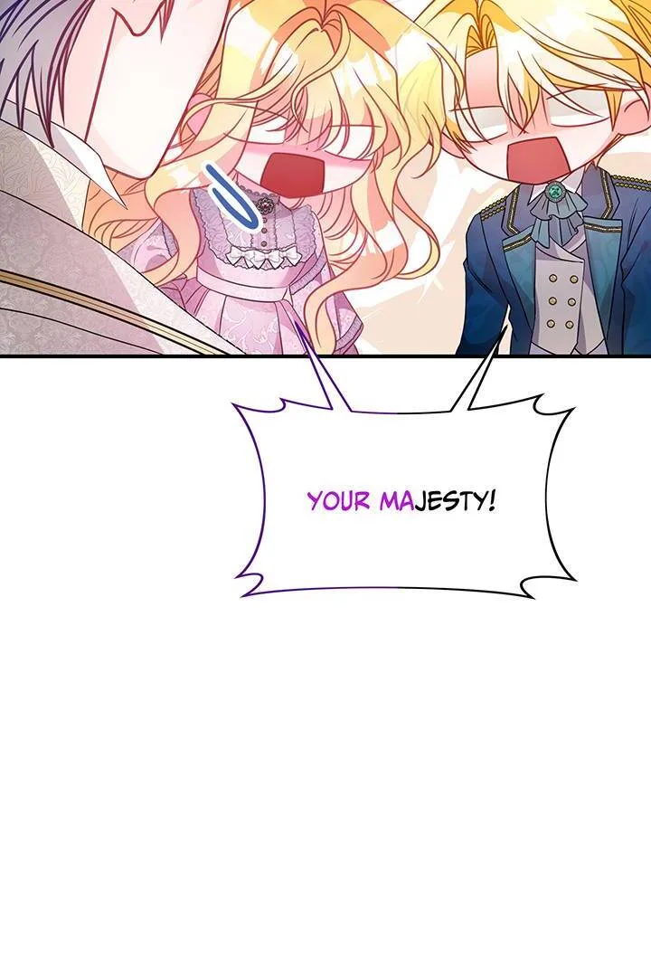 I’m a Doll, but the Tyrant Is Obsessed With Me Chapter 42 page 93