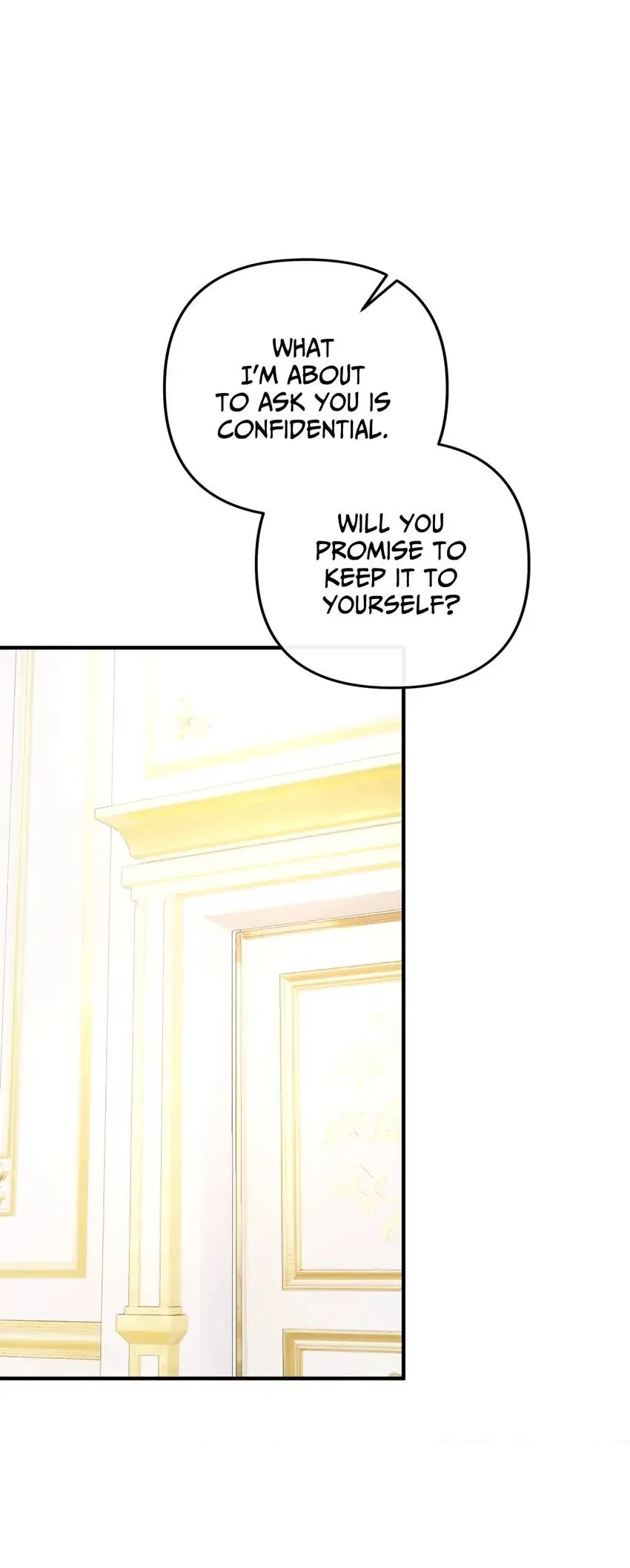 I’m a Doll, but the Tyrant Is Obsessed With Me Chapter 37 page 34