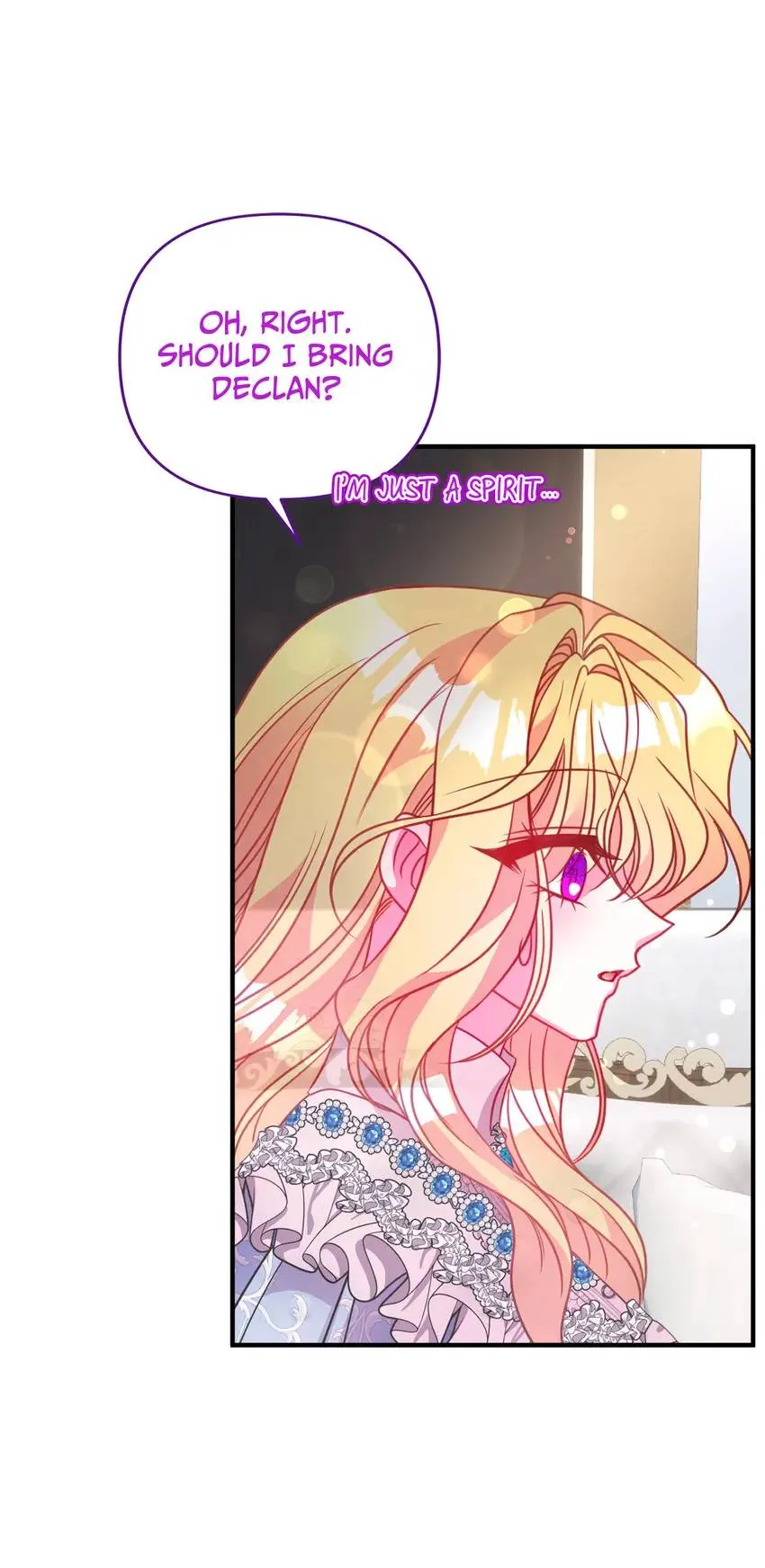 I’m a Doll, but the Tyrant Is Obsessed With Me Chapter 38 page 62