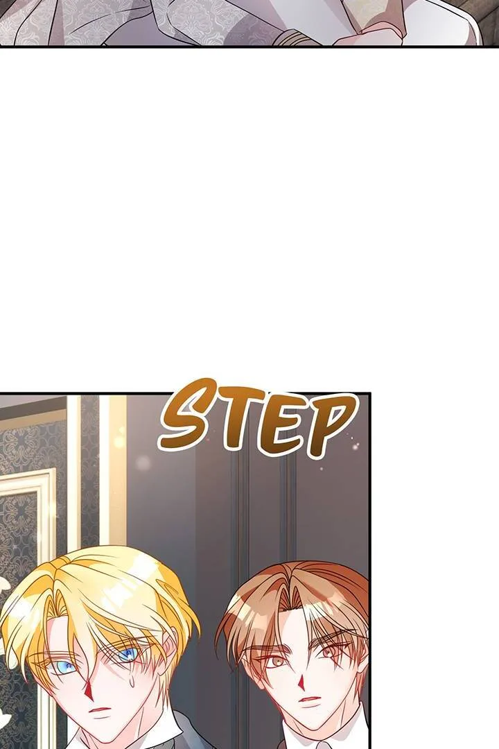 I’m a Doll, but the Tyrant Is Obsessed With Me Chapter 42 page 61