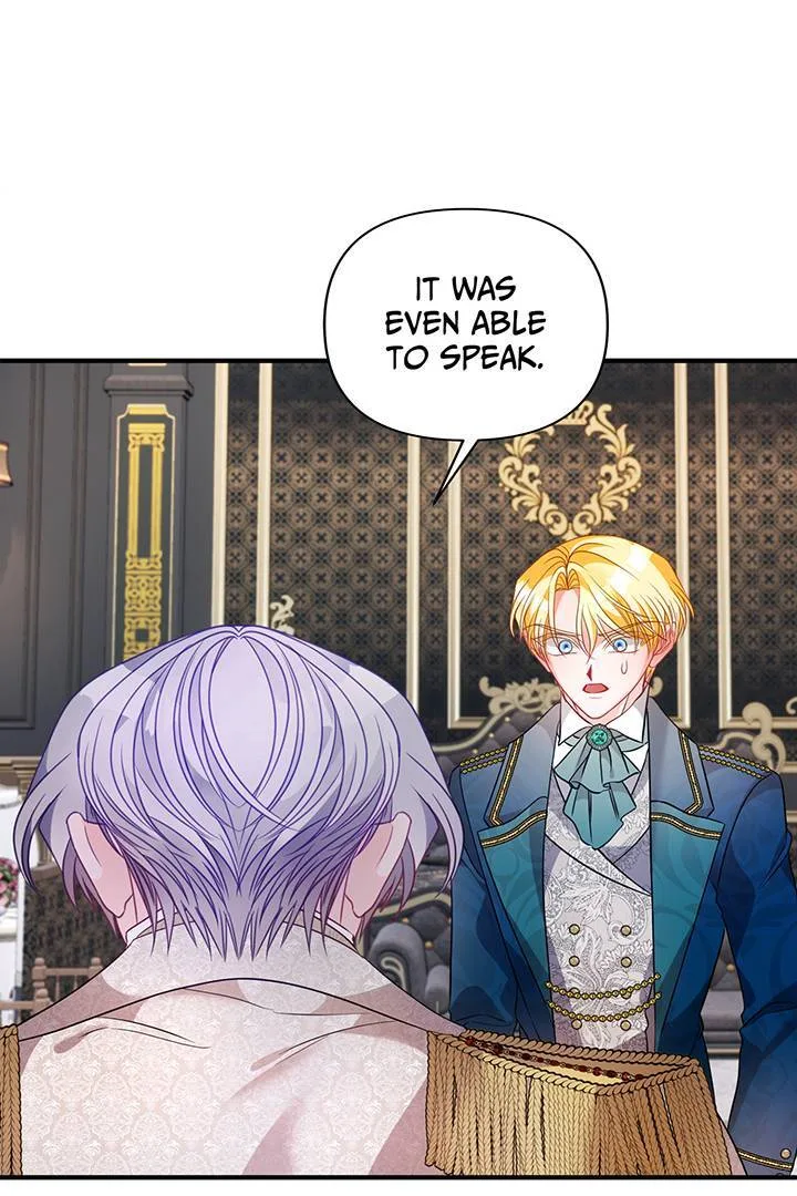 I’m a Doll, but the Tyrant Is Obsessed With Me Chapter 42 page 70