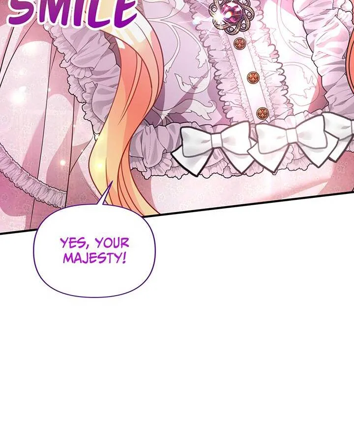 I’m a Doll, but the Tyrant Is Obsessed With Me Chapter 42 page 97