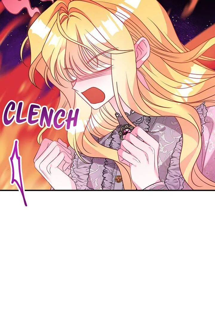 I’m a Doll, but the Tyrant Is Obsessed With Me Chapter 42 page 85