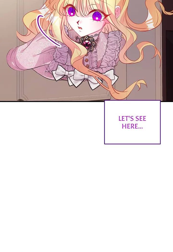 I’m a Doll, but the Tyrant Is Obsessed With Me Chapter 44 page 7