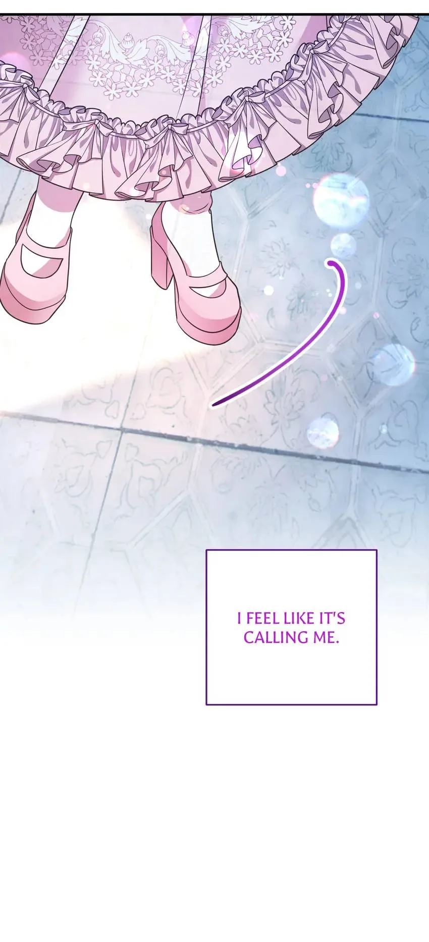 I’m a Doll, but the Tyrant Is Obsessed With Me Chapter 38 page 58