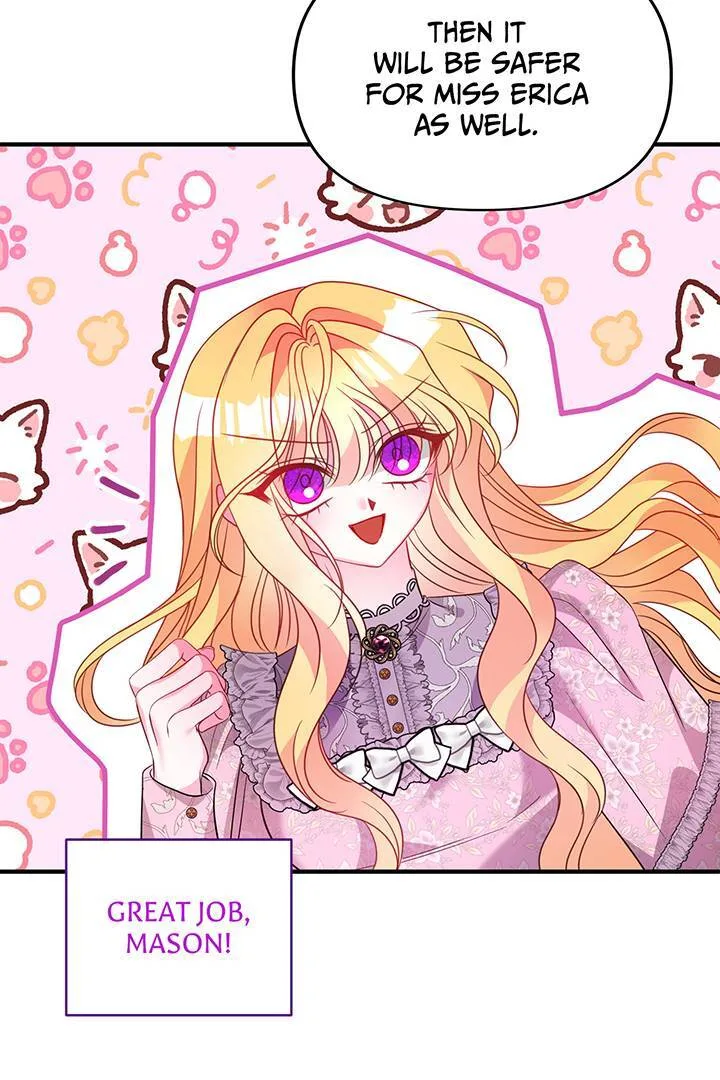 I’m a Doll, but the Tyrant Is Obsessed With Me Chapter 42 page 88
