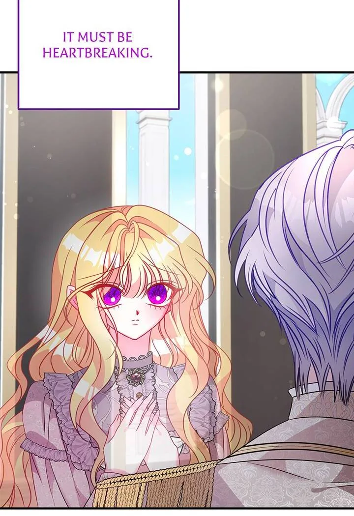 I’m a Doll, but the Tyrant Is Obsessed With Me Chapter 42 page 57