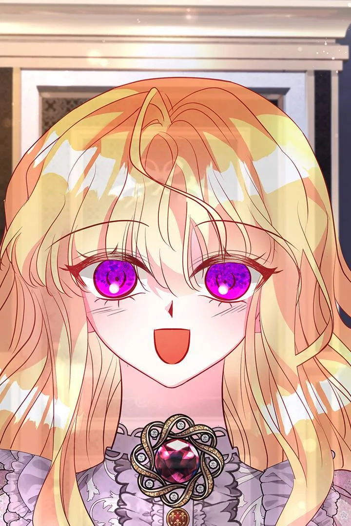 I’m a Doll, but the Tyrant Is Obsessed With Me Chapter 44 page 85