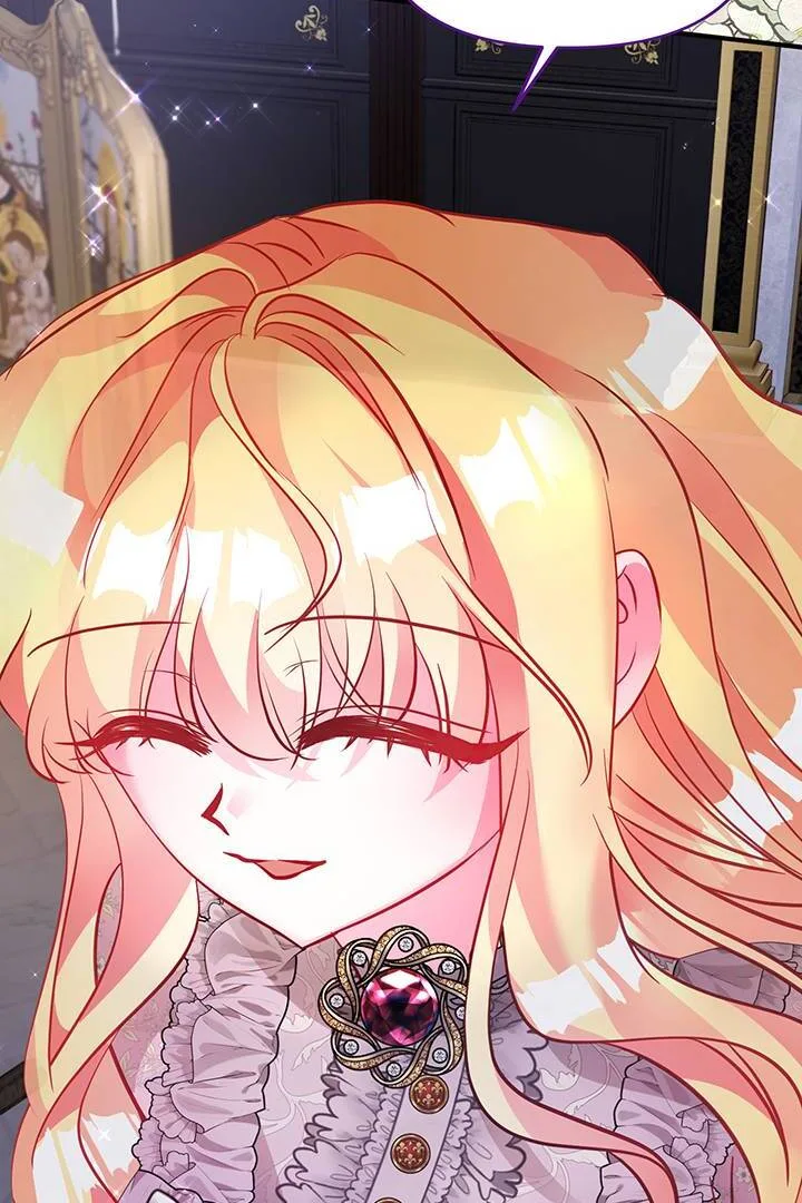 I’m a Doll, but the Tyrant Is Obsessed With Me Chapter 44 page 76