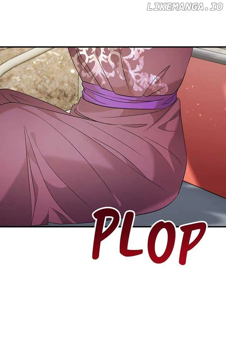 I’m a Doll, but the Tyrant Is Obsessed With Me Chapter 43 page 20