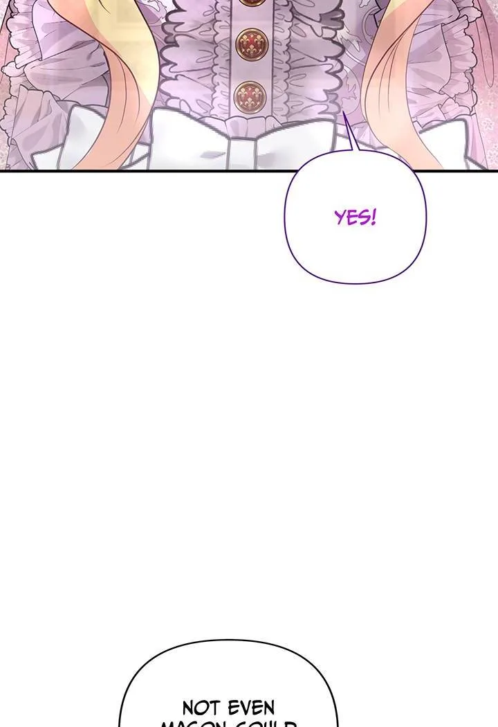 I’m a Doll, but the Tyrant Is Obsessed With Me Chapter 44 page 86