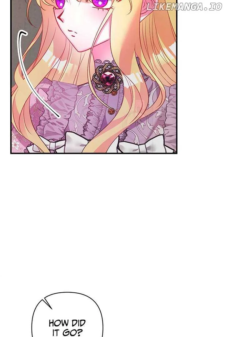 I’m a Doll, but the Tyrant Is Obsessed With Me Chapter 43 page 39