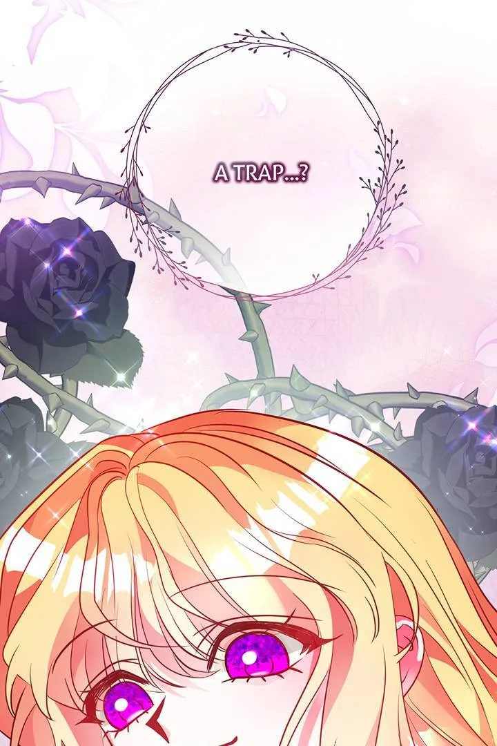I’m a Doll, but the Tyrant Is Obsessed With Me Chapter 44 page 107